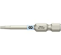 Wera 867/4 05060505001 Embout Torx TX 8 1 pc(s)