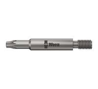 Wera 05064150001 Torx Embout 867/12 M 5 x TX 15 x 45 mm