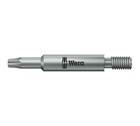 Wera 05064185001 Torx Embout 867/16-10/32" NF2A x TX 10 x 45 mm