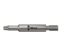 Wera 05064190001 Torx Embout 867/16-10/32" NF2A x TX 15 x 45 mm