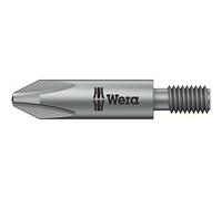 Wera 05065116001 Embout 851/12 M 5 x PH 2 x 50 mm