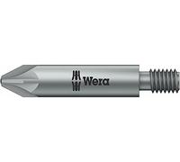 Wera 05065169001 Embout 855/15 M6 x PZ 2 x 44,5 mm
