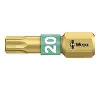 Wera 05066104001 BDC Embout 867/1 - TX 20 x 25 mm