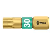 Wera Wera Embout diamant 1/4" DIN 3126 C6,3 T30x25mm Quantité:1