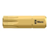 Wera 05066110001 BiTorsion Diamond Hard Bit Pour Vis Torx TX40 x 25 Mm