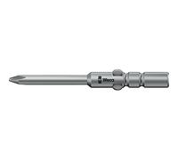 Wera 05066863001 Embout 872/21 pour vis Micro-Stix 40 mm