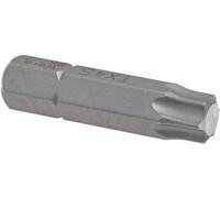 Embout Torx T 45 Wera 05066915001 Acier à outils allié, extra-rigide Forme (embouts): D 8 1 pc(s)