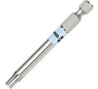 Wera 05071092001 Embout Torsion En Acier Inoxydable Pour Vis Torx BO TX25 x 89mm
