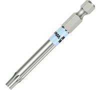 Wera 05071094001 Torsion En Acier Inoxydable Embout Pour Vis Torx BO TX30 x 89Mm