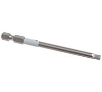 Wera 05071102001 Embout 3840/4 en Acier Inox 4,0 x 89 mm