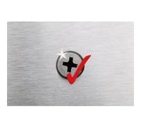Wera Jeu d'embouts Bit-Check Stainless, acier inoxydable, 30 pièces, support Rapidaptor
