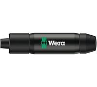 Wera 2090 Tournevis à choc 90 Nm, 5/16" x 142 mm Quantité:1