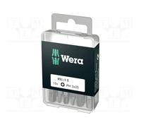 WERA 05072402001 Embout de tournevis