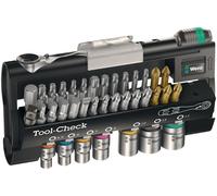 Wera 05073220001 Tool-Check 1 SB Wera