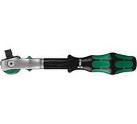 Wera 8000 B 05003550001 Cliquet cyclope 3/8\ (10 mm) 199 mm