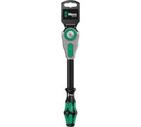 Wera 05073262001 8000 C SB Zyklop Speed Rattle - 1/2'' - 277 Mm