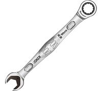 Wera 05073268001 Joker Combi Clé À Cliquet Métrique 8Mm