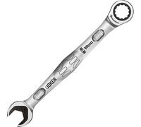 Wera 05073273001 Joker Combi Clé À Cliquet Métrique 13Mm