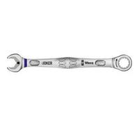 Wera 05073282001 Joker Clé mixte 7/16 G