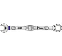 Wera Joker 05073282001 Clé mixte à cliquet system impérial 7/16"