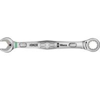 Wera Clé mixte Joker 05073283001 à cliquet – ouverture 1/2" (système impérial)