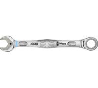 Wera 05073286001 Joker Clé mixte Ouverture de clé (pouces) (uniquement pour le titre) 11/16