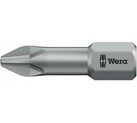 Wera 05073325001 851/1 TZ SB PH3, PH 3 x 25 mm, Gris