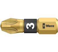 Embouts BDC SB 855/1 BDC PZ 3 x 25 mm SB WERA - 05073338001