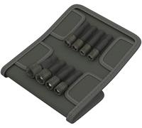 Lot d'embouts à emmanchement Wera 869/4 M Set 05073495001 50 mm