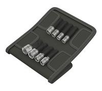 Wera 05073495001 869/4M 8-Piece Tourne-écrou Set