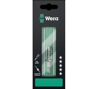 Wera 05073511001 887/4RR Premium Plus Rapidaptor Ringmagnet Embout Support