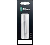 Wera 05073520001 851/4 Z Sb Ph1, Ph 1 x 89 mm, Gris