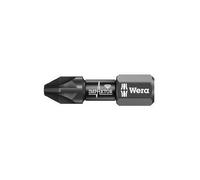 WERA - 05073921001 - Pointes de Tournevis, Impaktor Sb Embout PZ2 /