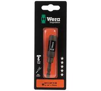 Wera 05073990001 897/4 IMP Impaktor Support De Bit À Anneau Magnétique 75Mm