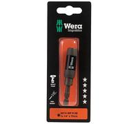 Wera 05073990001 897/4 IMP Impaktor Support De Bit À Anneau Magnétique 75Mm