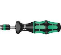 Wera 7430 Tournevis dynamométrique 1 pièce