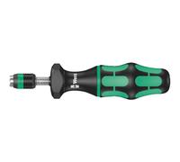 Wera 05074774001 - 37 mm - 155 mm - 37 mm - 122 g - Tschechische Republik