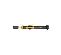 Wera 1460 antistatique (ESD) Tournevis dynamométrique 0.02 - 0.06 Nm