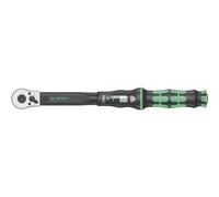Wera Clé dynamométrique Click-Torque B2 – 3/8" – 20–100 Nm