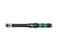 Wera Clé dynamométrique Click-Torque C 2 R/L 05075625001 1/2 (12,5 mm) 20–100 Nm