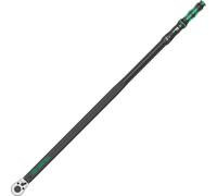 Wera 05075630001 Clé dynamométrique à cliquet Click-Torque E 1, 3/4 pouce, 200-1000 Nm