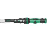 Wera Clé dynamométrique à outil interchangeable Wera Click-Torque X 1, 9x12 x 2.5-25 N m Quantité:1