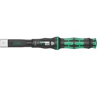 Wera '05075652001 Clé dynamométrique à outil interchangeable Click-Torque X 2, 9x12 x 10-50 N m