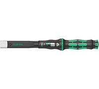 Wera Click-Torque X 3 05075653001 Clé dynamométrique pour embouts interchangeables 20 - 100 Nm