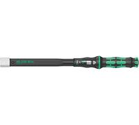 Wera Click-Torque X 4 05075654001 Clé dynamométrique pour embouts interchangeables 40 - 200 Nm