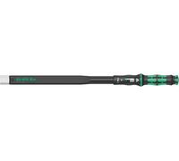 Wera Clé dynamométrique Click-Torque X 6 – outil interchangeable 14x18 80-400 N m – 05075656001