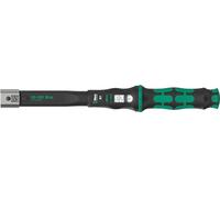Wera – Clé dynamométrique Click-Torque X 7 pour outils à insérer
