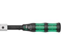 Wera Clé dynamométrique Click-Torque XP 1 05075670001 - 2,5-25 Nm - 9x12 mm - Préréglée