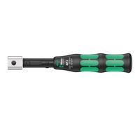 Wera 05075670001 Clé Dynamométrique Click-Torque XP 1 - 2,5-25 Nm - 9x12 Mm - Préréglée
