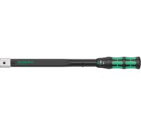 Wera 05075673001 Click-Torque XP 4 Clé Dynamométrique - 20-250 Nm - 14x18 Mm - Préréglée